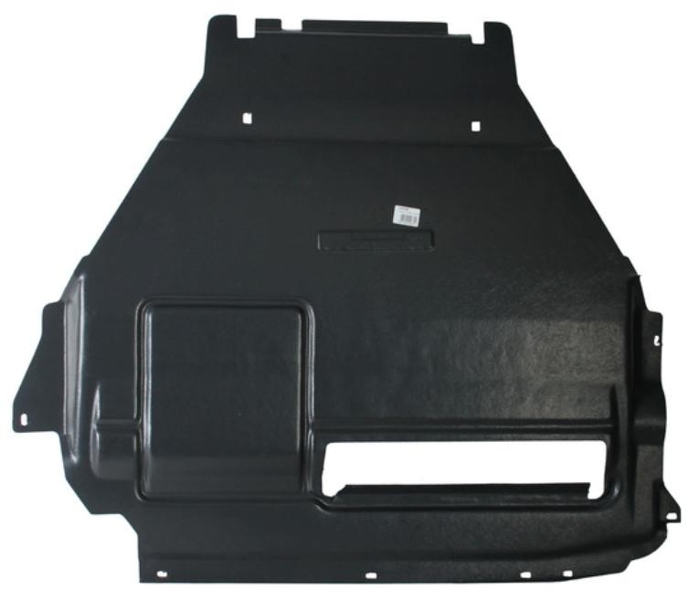 REZAW PLAST Izolácie motorového priestoru 150504 REZAW PLAST 150504 originálne Izolácie motorového priestoru Citroën Berlingo M cena