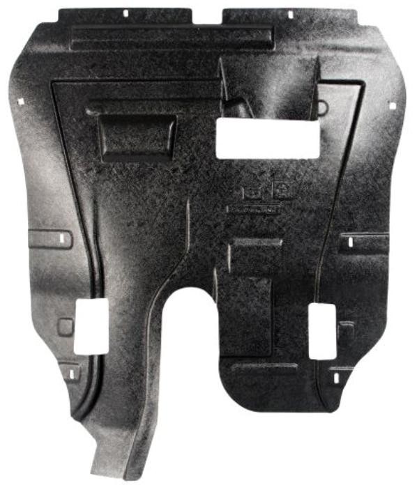 REZAW PLAST Insonorizzazione vano motore 150902 REZAW PLAST 150902 Insonorizzazione vano motore Audi Q7 originali