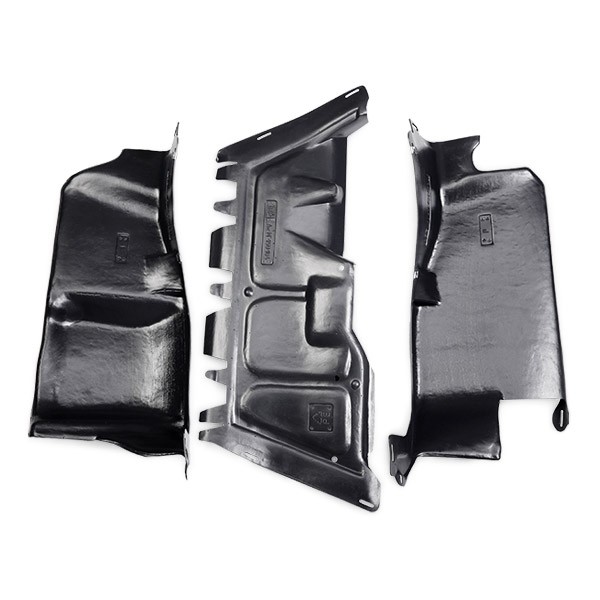 REZAW PLAST Silencing Material, engine bay 150101 Volkswagen PHAETON REZAW PLAST engine bay insulation 150101