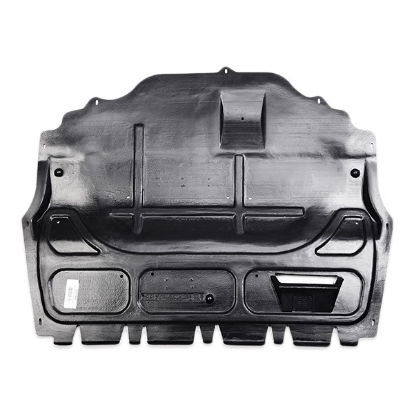 REZAW PLAST Motorrumsisolation 150204 Motor- / undervognsbeskyttelse REZAW PLAST KODIAQ 150204 billig