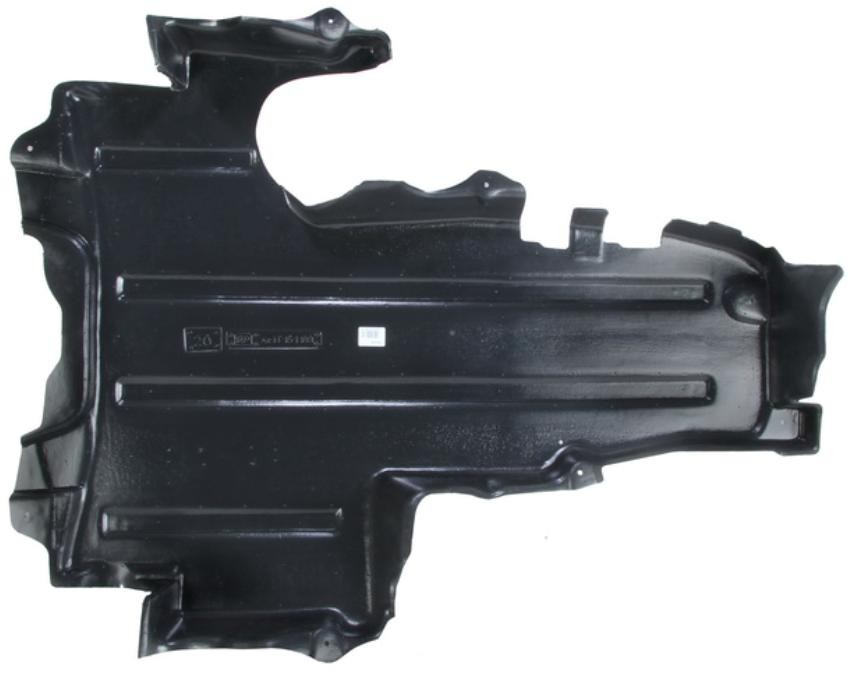 REZAW PLAST Insonorizzazione vano motore 151103 REZAW PLAST 151103 Insonorizzazione vano motore Mercedes W463 Cabrio prezzo