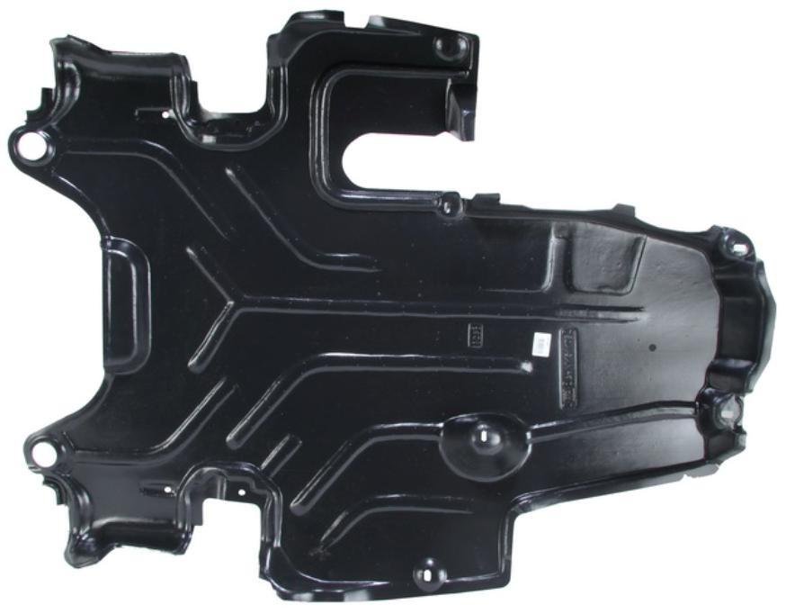 REZAW PLAST Mootoriruumi helisummutus 151106 REZAW PLAST 151106 Mootoriruumi helisummutus Mercedes 470 originaal hind