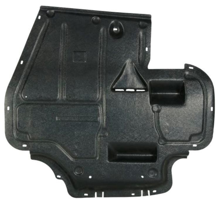 REZAW PLAST Motorruimte-isolatie 150205 REZAW PLAST 150205 Motor- / veiligheidsbumper Seat Cordoba 6K1 aan een voordelige prijs