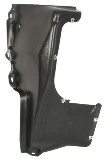 REZAW PLAST Insonorisation du compartiment moteur 150207 REZAW PLAST 150207 d'origine Insonorisant du compartiment moteur Seat Cordoba 6K5 coût