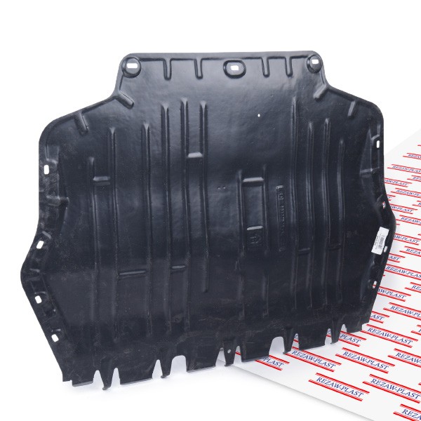 REZAW PLAST Insonorizzazione vano motore 150408 REZAW PLAST 150408 Insonorizzazione vano motore Kia XCEED originali