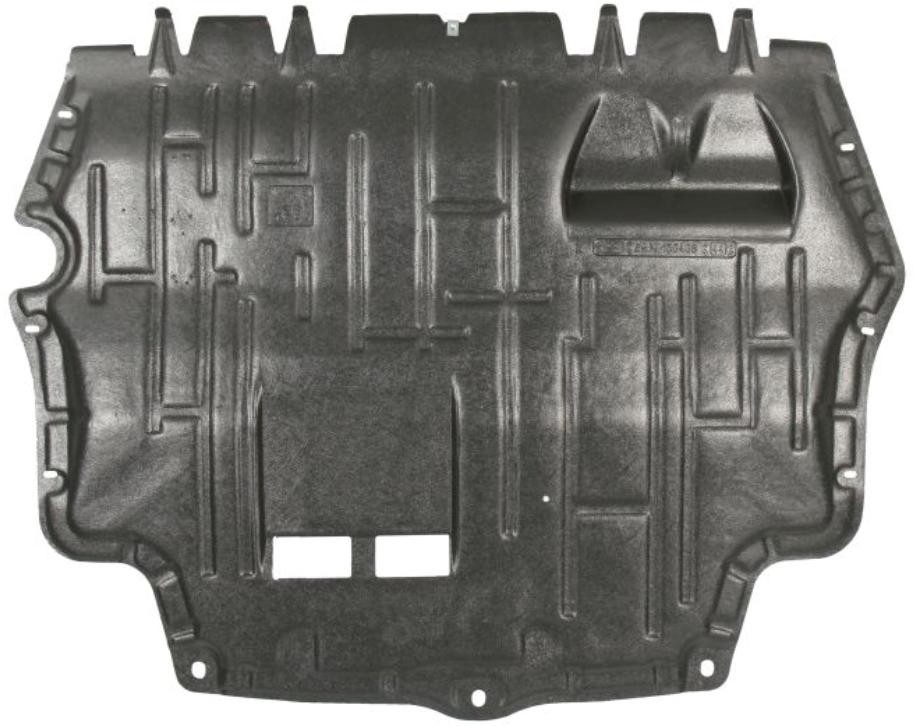 REZAW PLAST Motorruimte-isolatie 150409 Volkswagen PHAETON Motorruimte-isolatie REZAW PLAST 150409