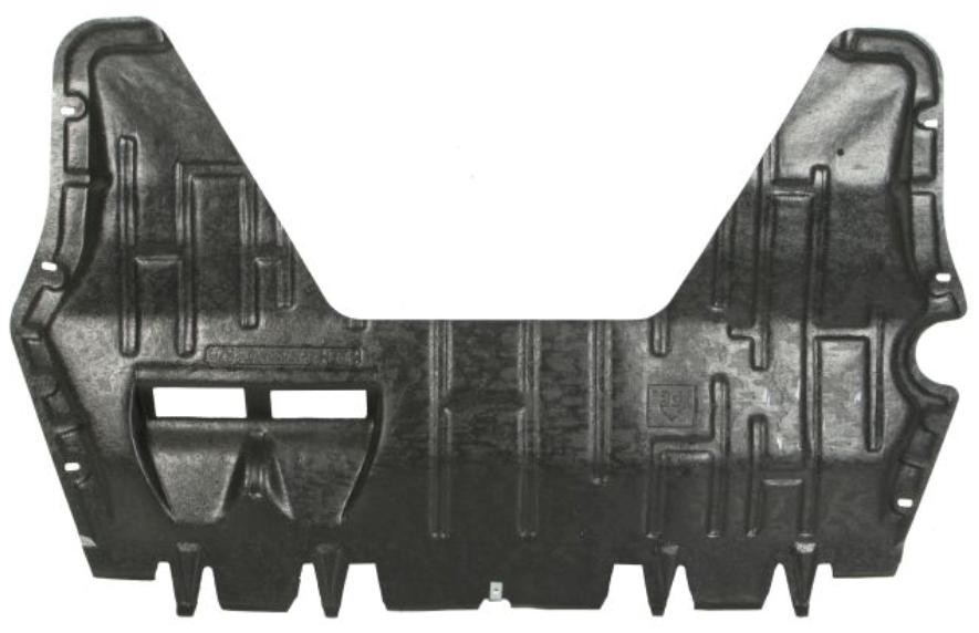 REZAW PLAST Insonorisation du compartiment moteur 150410 REZAW PLAST 150410 Insonorisation du compartiment moteur