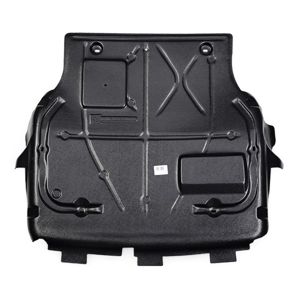 REZAW PLAST Motorafdækning 150414 150414 Motorafdækning SEAT IBIZA REZAW PLAST