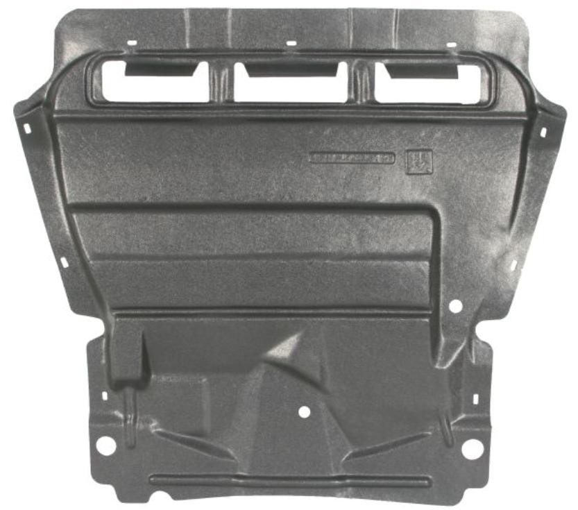 REZAW PLAST Mootoriruumi helisummutus 150510 REZAW PLAST 150510 originaal Mootoriruumi helisummutus AUDI A5 hind