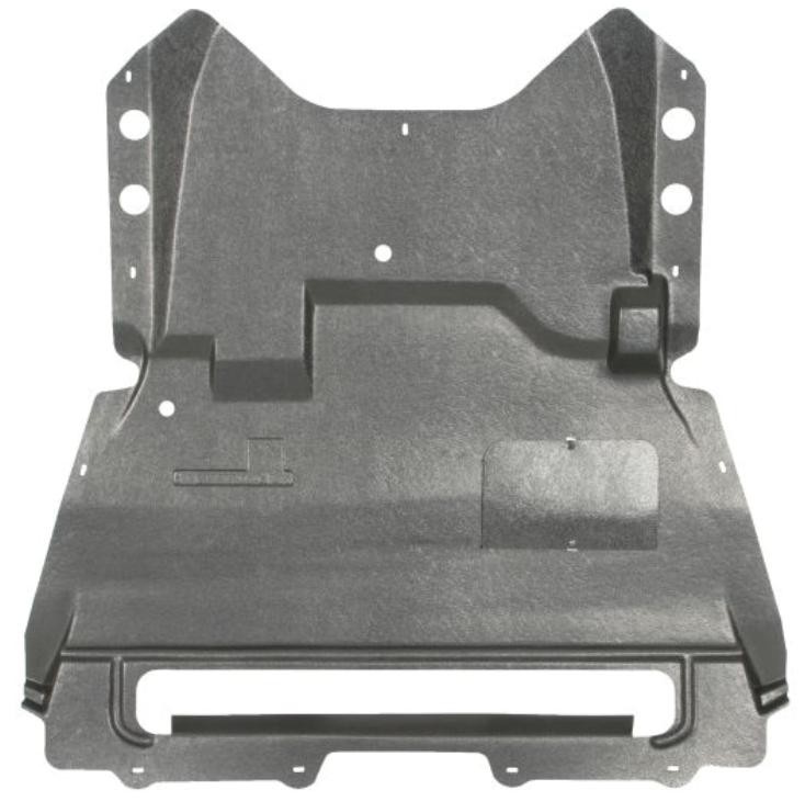 REZAW PLAST Insonorizzazione vano motore 150511 REZAW PLAST 150511 Insonorizzazione vano motore CITROЁN Evasion (22, U6) 2.0 121 CV 1994