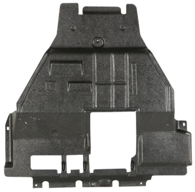 REZAW PLAST Motorrumsisolation 150513 Motor- / undervognsbeskyttelse REZAW PLAST 407 150513 billig