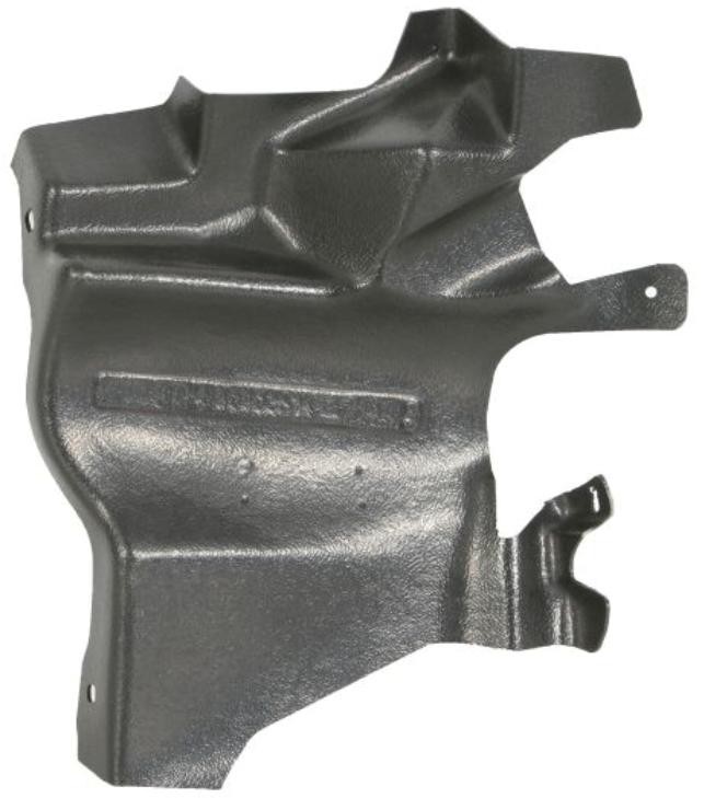 REZAW PLAST Motorrom isolering 150608 REZAW PLAST 150608 Motor- / understellbeskyttelse 206 Van pris