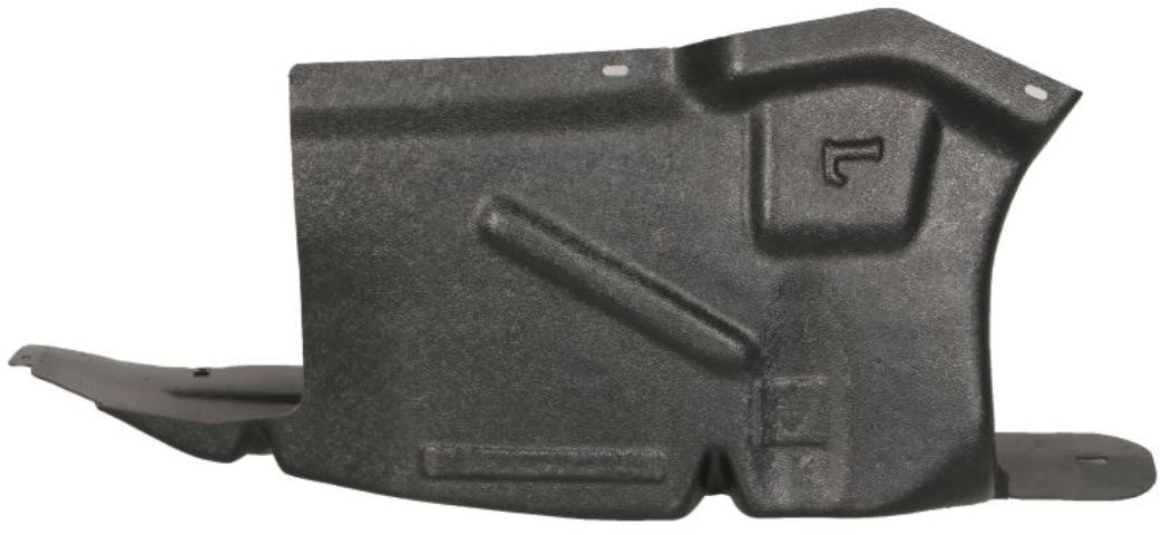 REZAW PLAST Isolamento do compartimento do motor 150707 REZAW PLAST 150707 Isolamento do compartimento do motor Fiat Ducato 230L preço