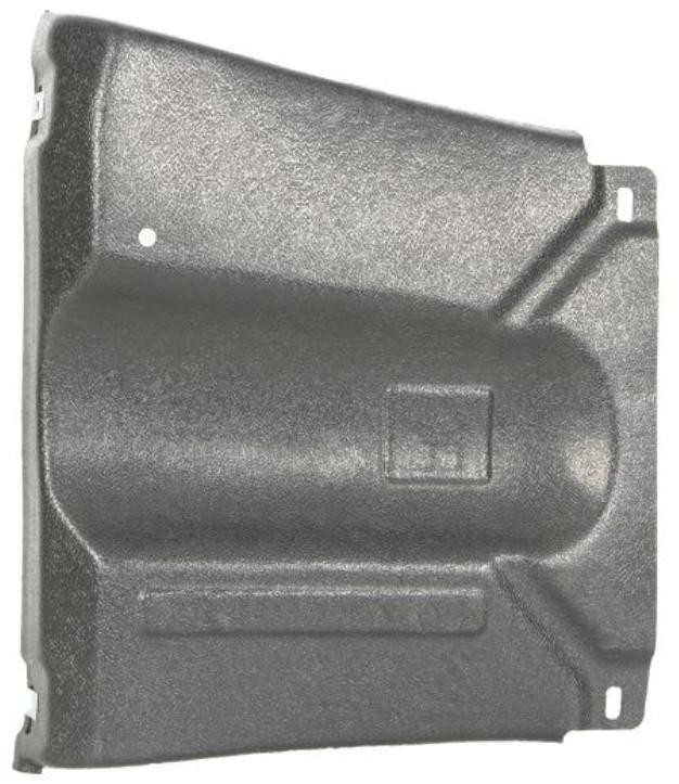 REZAW PLAST Motorrumsisolation 150711 REZAW PLAST 150711 Fiat Ducato 290 Van Motor- / undervognsbeskyttelse til en rimelig pris