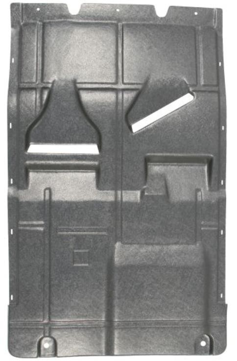 REZAW PLAST Isolamento do compartimento do motor 150714 REZAW PLAST 150714 Protecção do motor / inferior Fiat Ducato Panorama 290 preço