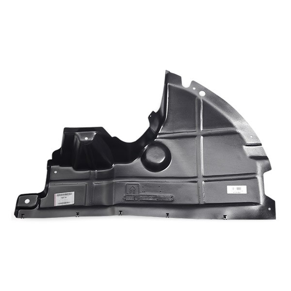 REZAW PLAST Isolamento do compartimento do motor 150716 REZAW PLAST 150716 Isolamento do compartimento do motor Peugeot 206+ originais preço