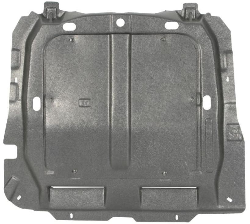 REZAW PLAST Motorrom isolering 150804 REZAW PLAST 150804 Motorrom isolering Opel Omega B Caravan pris
