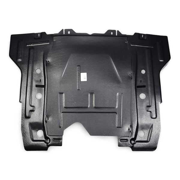 REZAW PLAST Motorrom isolering 150810 REZAW PLAST 150810 Motorrom isolering Opel Corsa D billige