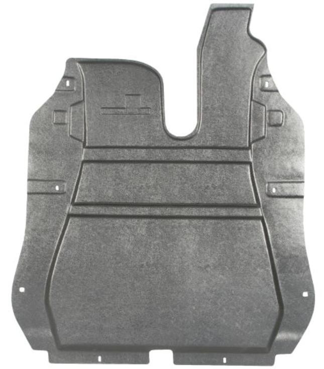 REZAW PLAST Motorrumsisolation 150904 Motorrumsisolation REZAW PLAST Mazda PREMACY 150904