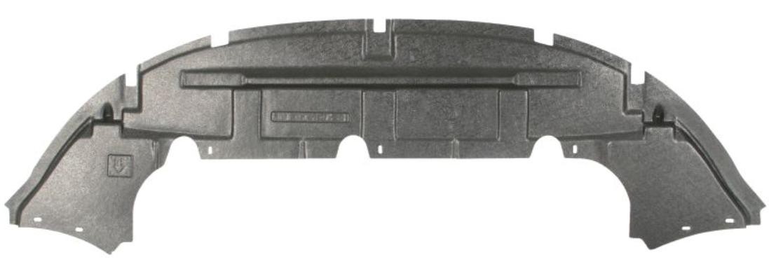 REZAW PLAST Insonorizzazione vano motore 150905 150905 costo Insonorizzazione vano motore FORD FOCUS REZAW PLAST