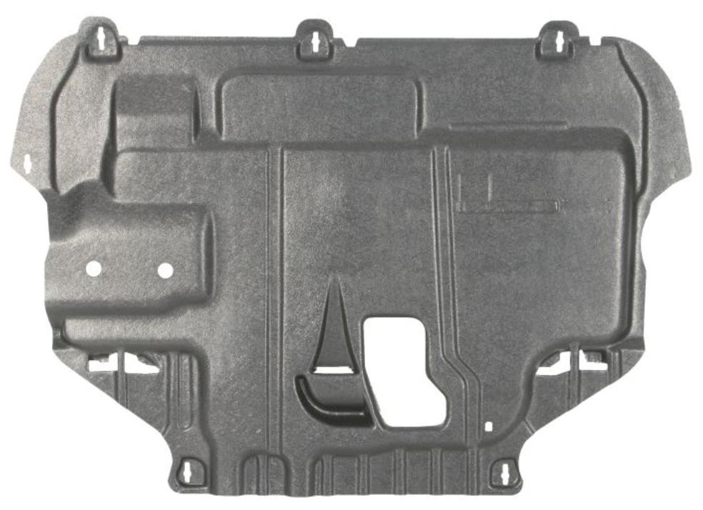 REZAW PLAST Motorrom isolering 150908 REZAW PLAST 150908 Motorrom isolering S-Max Mk1 MPV pris