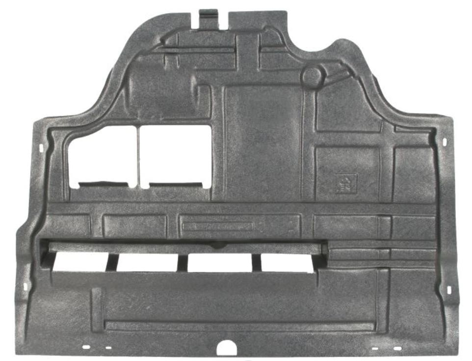 REZAW PLAST Motorrumsisolation 151006 Motor- / undervognsbeskyttelse REZAW PLAST CALIBRA A 151006 billig
