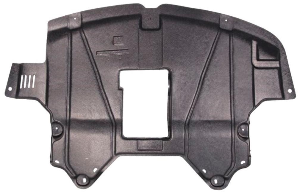 REZAW PLAST Motora telpas izolācija 151301 REZAW PLAST 151301 Motora telpas izolācija