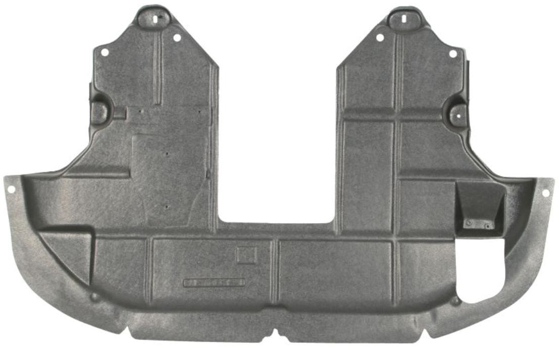 REZAW PLAST Isolamento do compartimento do motor 151303 REZAW PLAST 151303 Isolamento do compartimento do motor