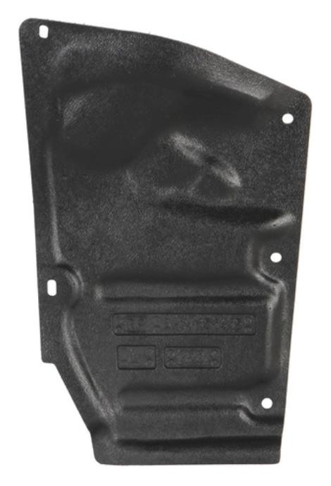 REZAW PLAST Motorrom isolering 151415 REZAW PLAST 151415 Motorrom isolering TOYOTA Camry VIII Sedan (_V7_, _VA7_, _VH7_) billige