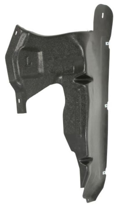 REZAW PLAST Motorruimte-isolatie 150708 150708 Motor- / veiligheidsbumper REZAW PLAST FIAT BARCHETTA