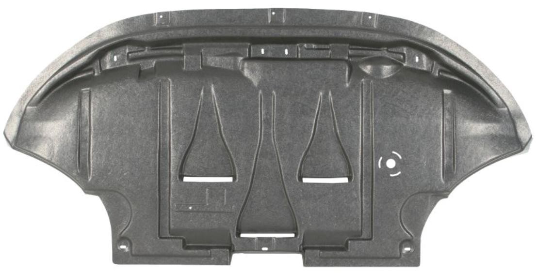 REZAW PLAST Ljuddämpning, motorrum 150107 150107 REZAW PLAST ljuddämpning, motorrum AUDI A3