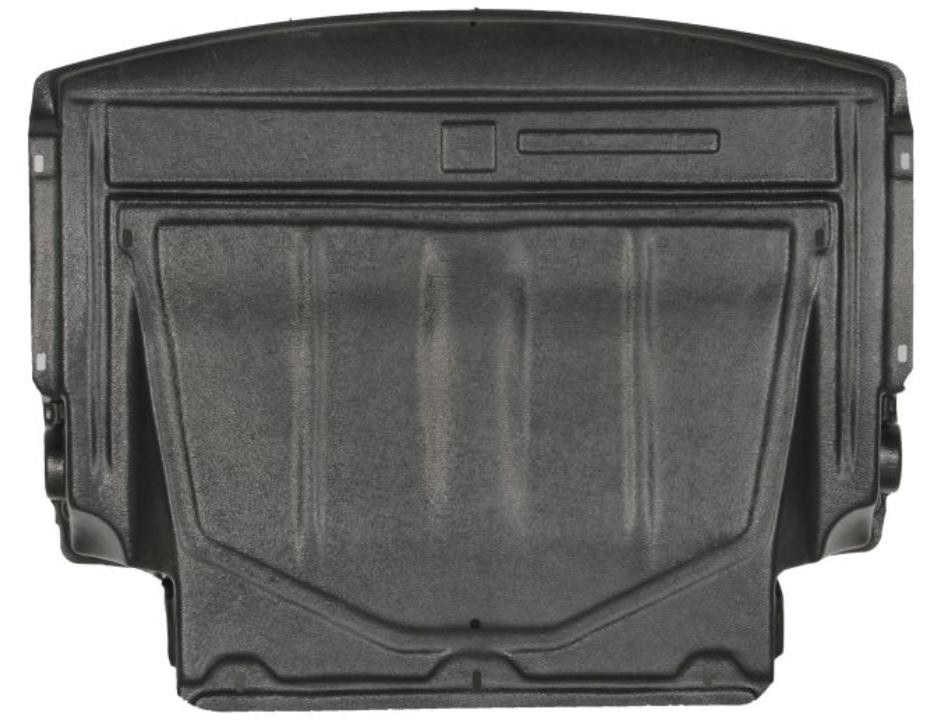 REZAW PLAST Motorruimte-isolatie 151501 Motorruimte-isolatie BMW REZAW PLAST 151501