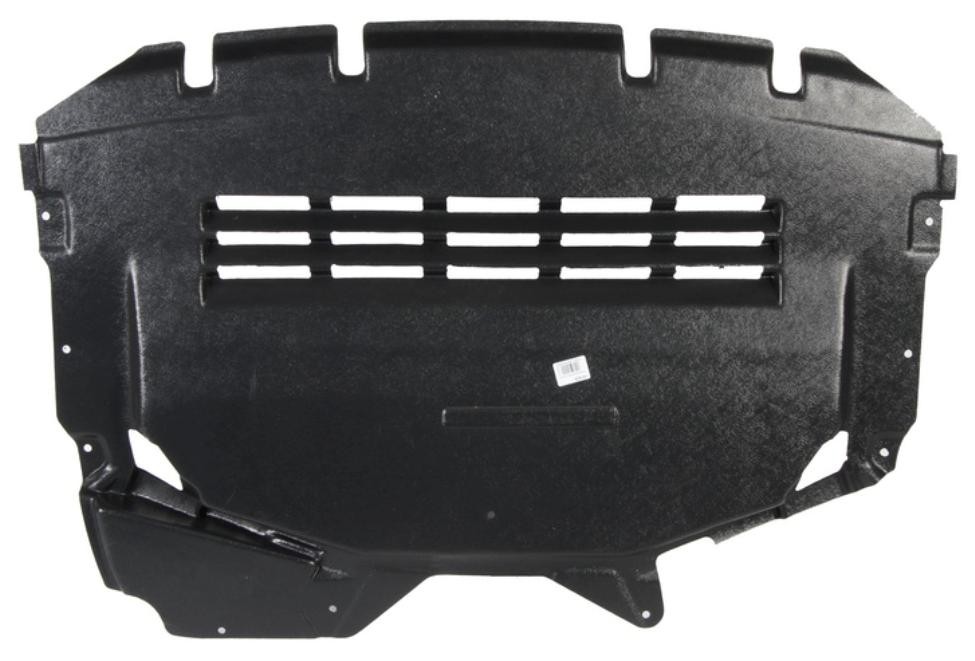 REZAW PLAST Motorbeschermplaat 151505 REZAW PLAST 151505 Motor afdekkap BMW F07 prijs