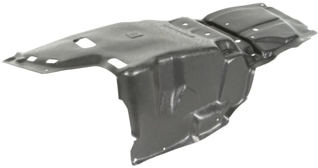 REZAW PLAST Izolácie motorového priestoru 151402 151402 Izolácie motorového priestoru TOYOTA COROLLA REZAW PLAST