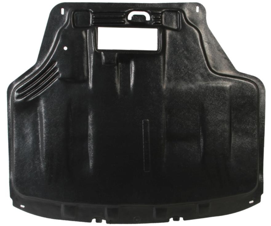 REZAW PLAST Motora telpas izolācija 150916 cena Motora telpas izolācija Ford ER, EQ 150916 REZAW PLAST