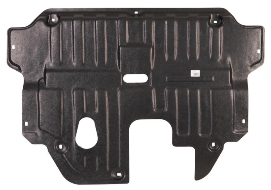 REZAW PLAST Motorruimte-isolatie 151601 REZAW PLAST 151601 Motorruimte-isolatie