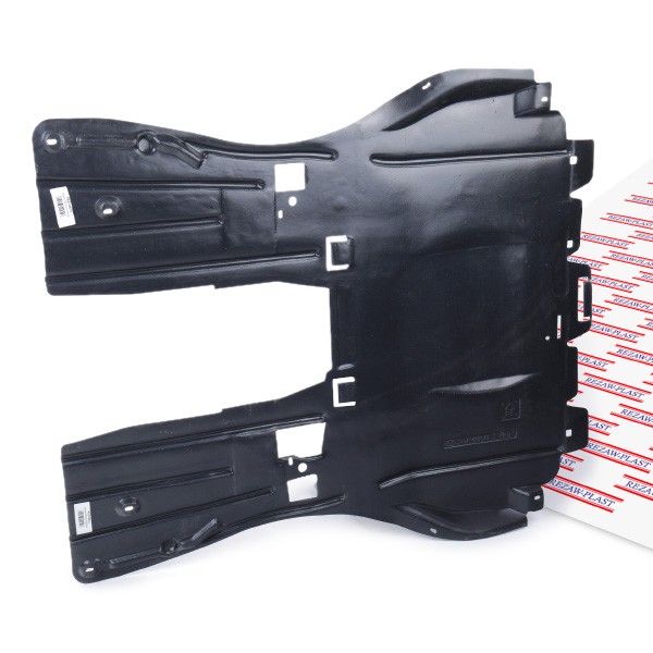 REZAW PLAST Insonorizzazione vano motore 150613 150613 costo Protezione sottoscocca / motore REZAW PLAST PEUGEOT 807