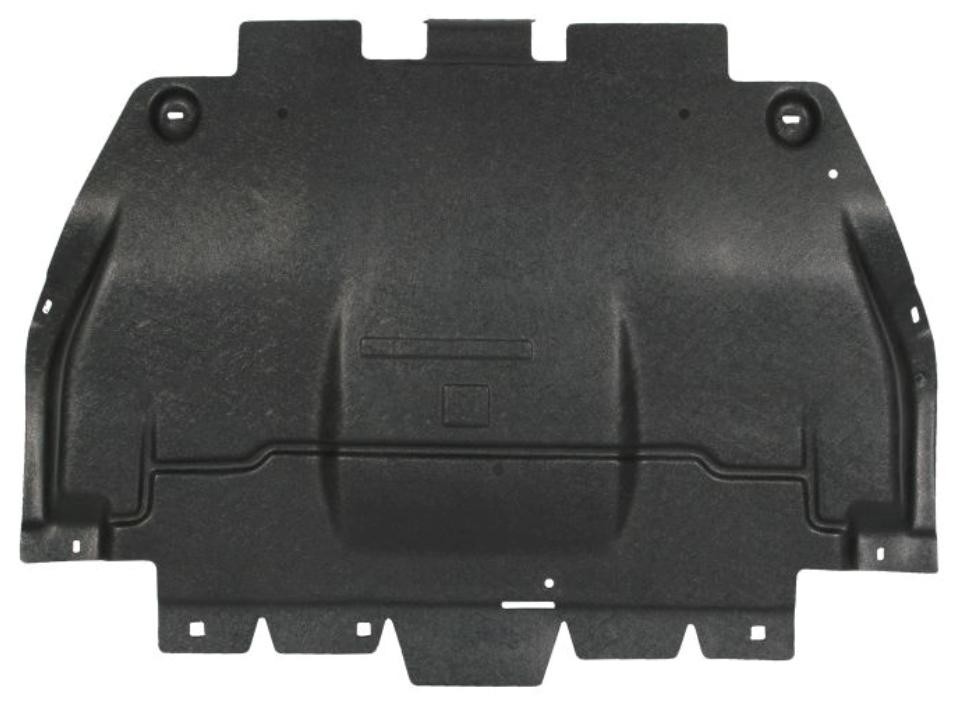 REZAW PLAST Motora telpas izolācija 150611 Motora telpas izolācija REZAW PLAST Peugeot 306 150611