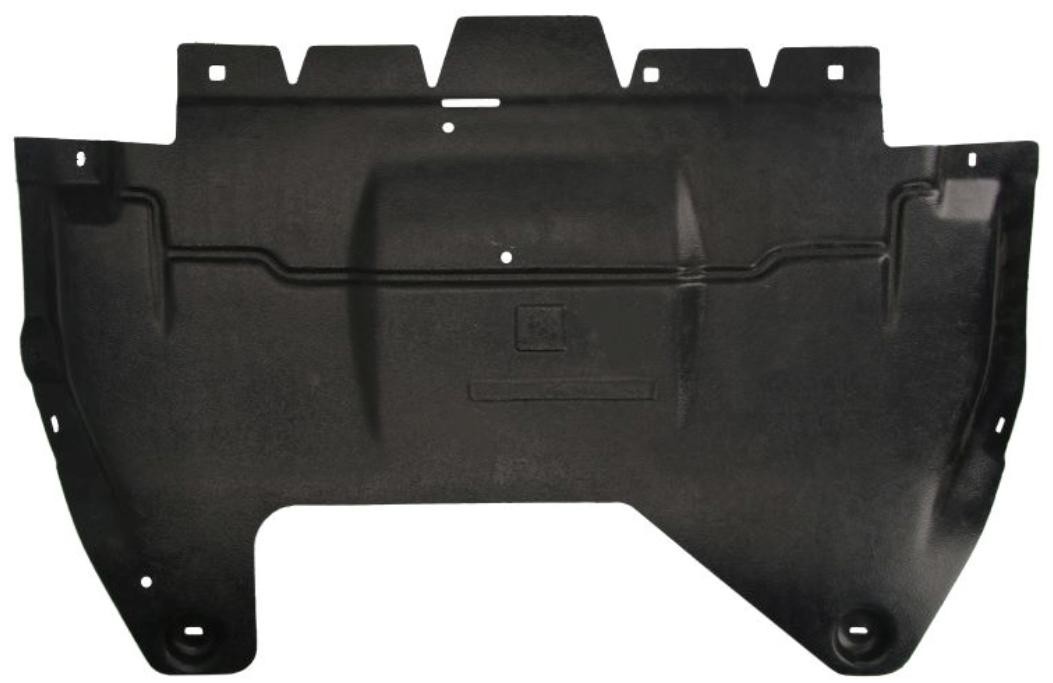 REZAW PLAST Isolamento do compartimento do motor 150612 150612 Isolamento do compartimento do motor SUBARU OUTBACK REZAW PLAST