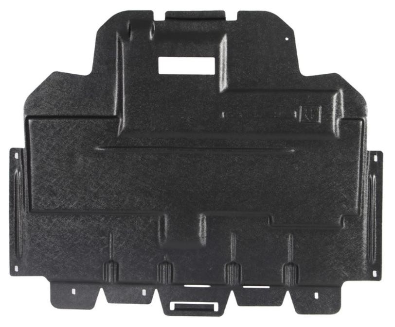 REZAW PLAST Motorrumsisolation 150515 REZAW PLAST 150515 Citroen C3 Aircross Motorrumsisolering pris