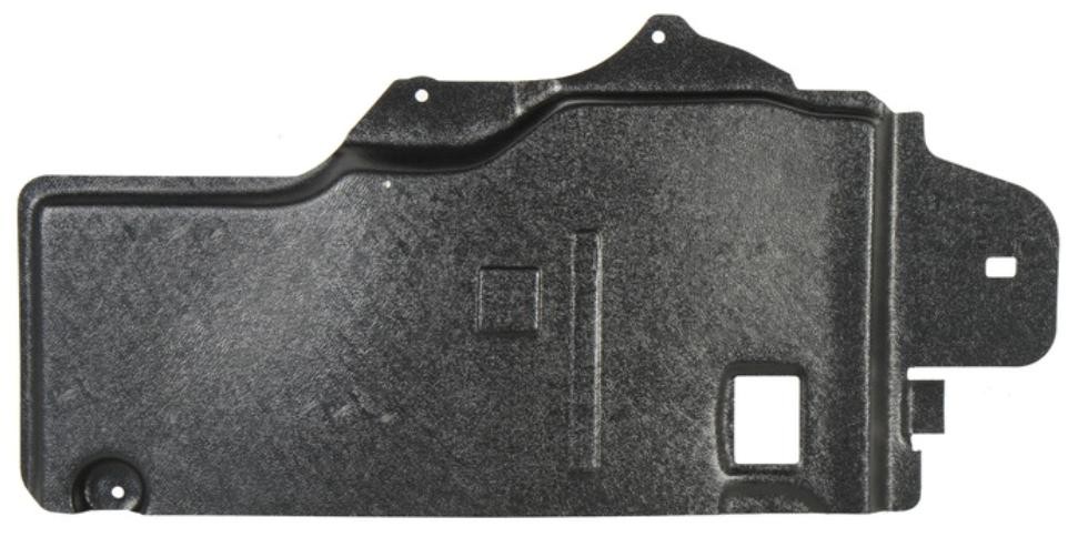 REZAW PLAST Insonorisation du compartiment moteur 150516 REZAW PLAST 150516 Insonorisant du compartiment moteur Seat Mii d'origine