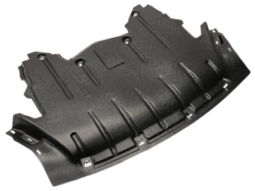 REZAW PLAST Motorrumsisolation 151511 REZAW PLAST 151511 Motorrumsisolation Volkswagen AMEO billig
