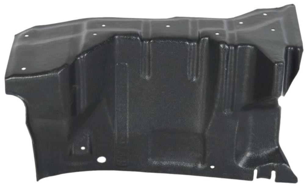 REZAW PLAST Insonorizzazione vano motore 151801 REZAW PLAST 151801 Insonorizzazione vano motore Mitsubishi L300 Bus prezzo