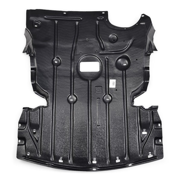 REZAW PLAST Äänieriste 151507 REZAW PLAST 151507 BMW X4 (G02, F98) äänieriste hinta