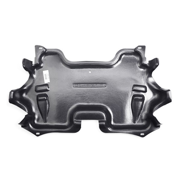 REZAW PLAST Motorraumdämmung 151109 151109 REZAW PLAST TESLA MODEL Y Dämmmatte für Motorhaube Kosten