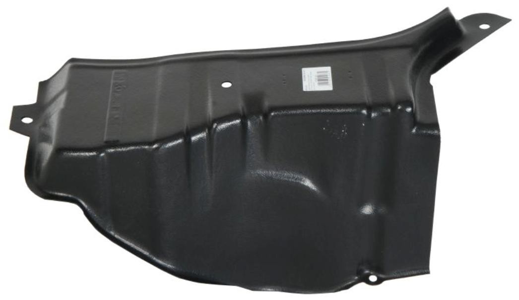 REZAW PLAST Mootoriruumi helisummutus 150518 REZAW PLAST 150518 Mootor- / põhjakaitse FIAT Ducato 230 odava hinnaga