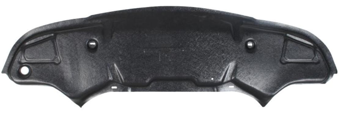 REZAW PLAST Mootoriruumi helisummutus 151110 REZAW PLAST 151110 Mootoriruumi helisummutus Mercedes 470 hind