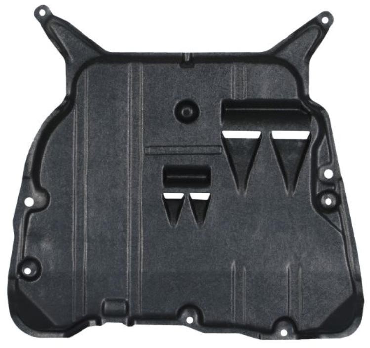 REZAW PLAST Motorraumdämmung 151901 151901 Motorraumdämmung VOLVO 960 REZAW PLAST kaufen