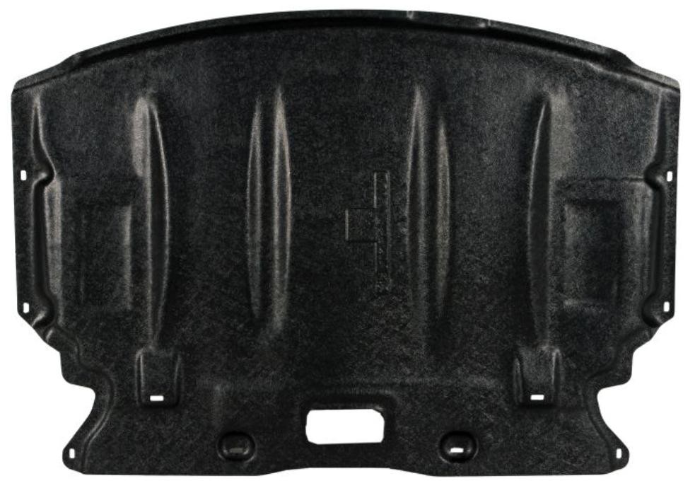 REZAW PLAST Insonorizzazione vano motore 151512 REZAW PLAST 151512 Insonorizzazione vano motore BMW E93 prezzo