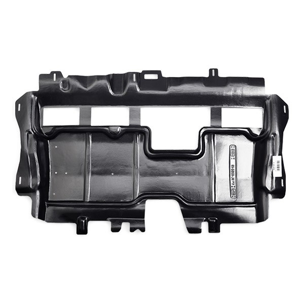 REZAW PLAST Motora telpas izolācija 150519 150519 Motora telpas izolācija CITROËN ZX REZAW PLAST